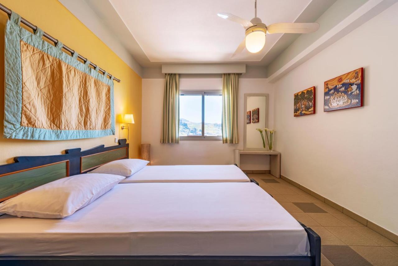 Hapimag Resort Damnoni Exterior photo