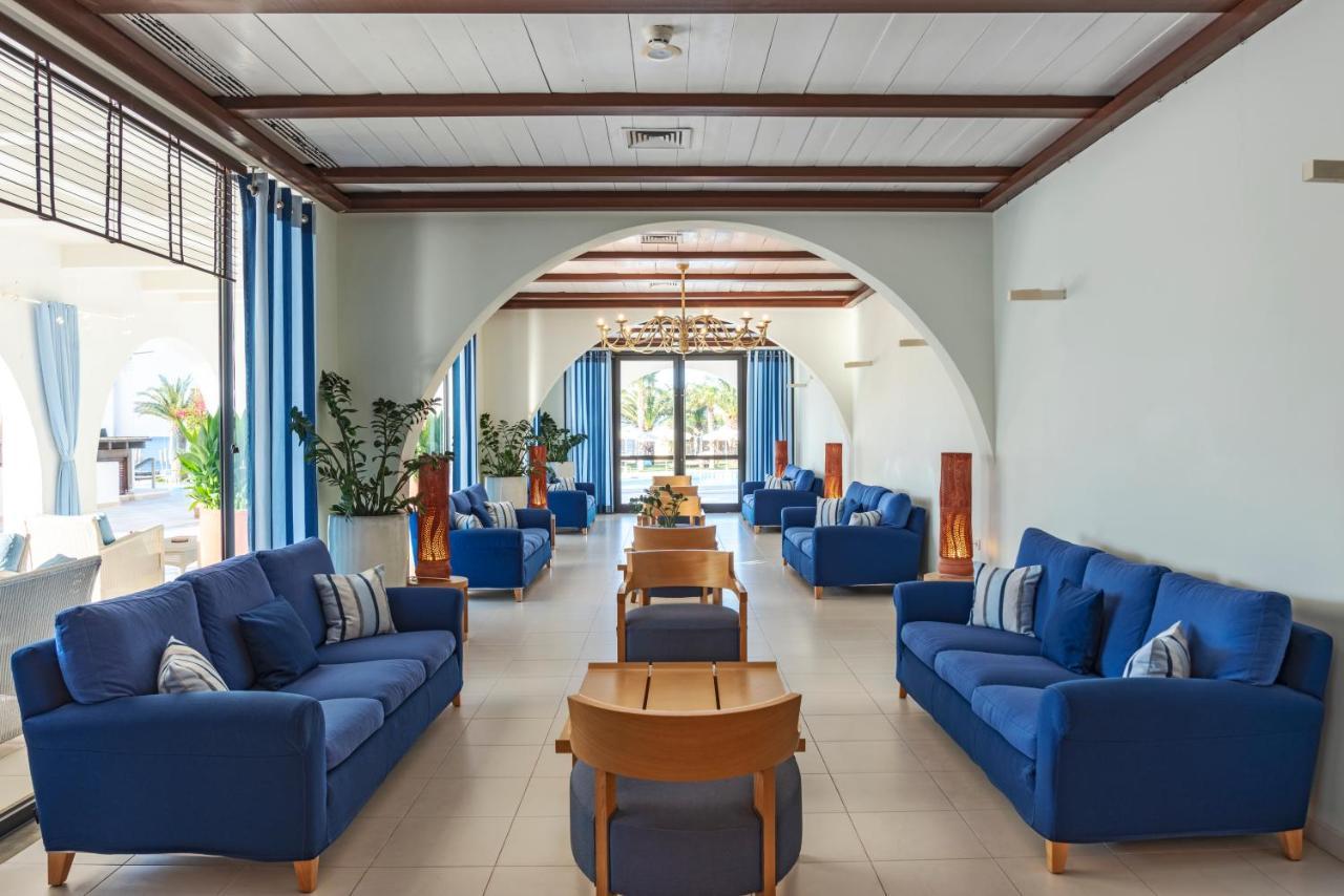 Hapimag Resort Damnoni Exterior photo