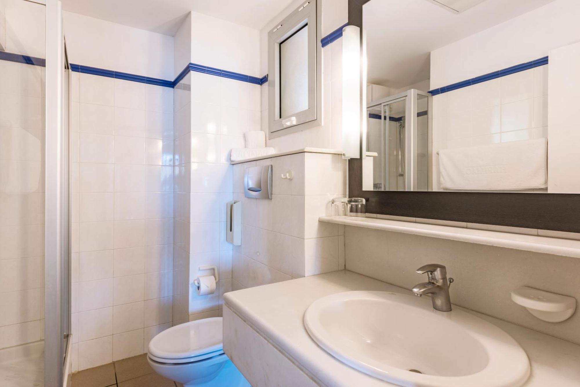 Hapimag Resort Damnoni Room photo