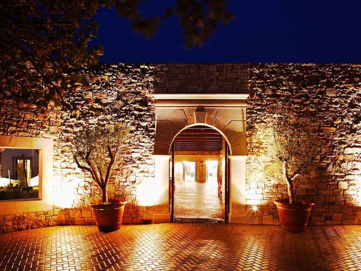 Hapimag Resort Damnoni Exterior photo