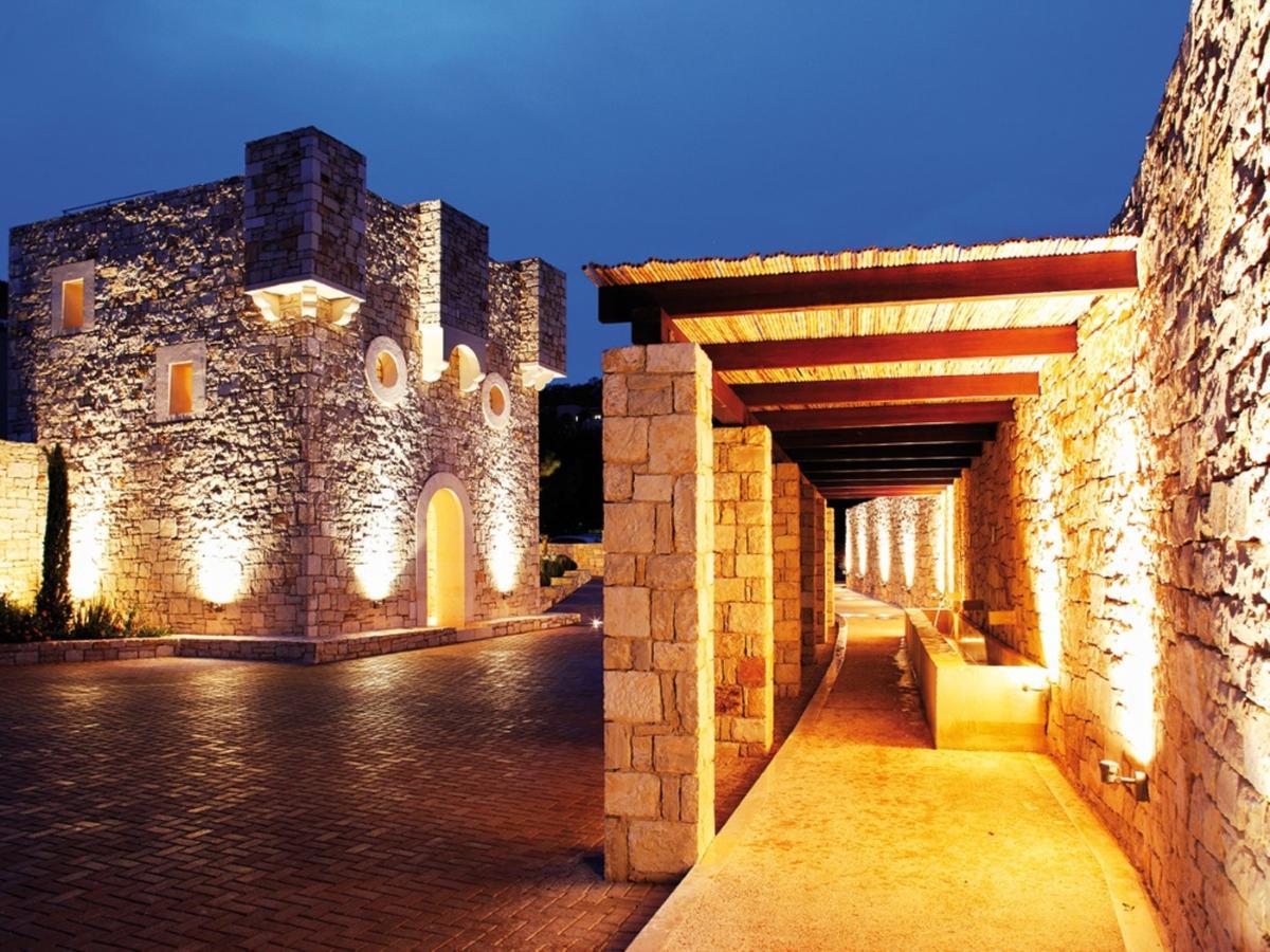 Hapimag Resort Damnoni Exterior photo