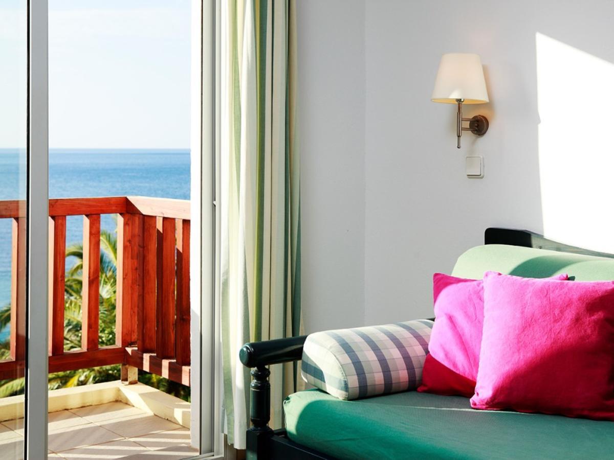 Hapimag Resort Damnoni Exterior photo