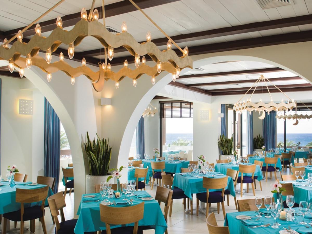 Hapimag Resort Damnoni Exterior photo