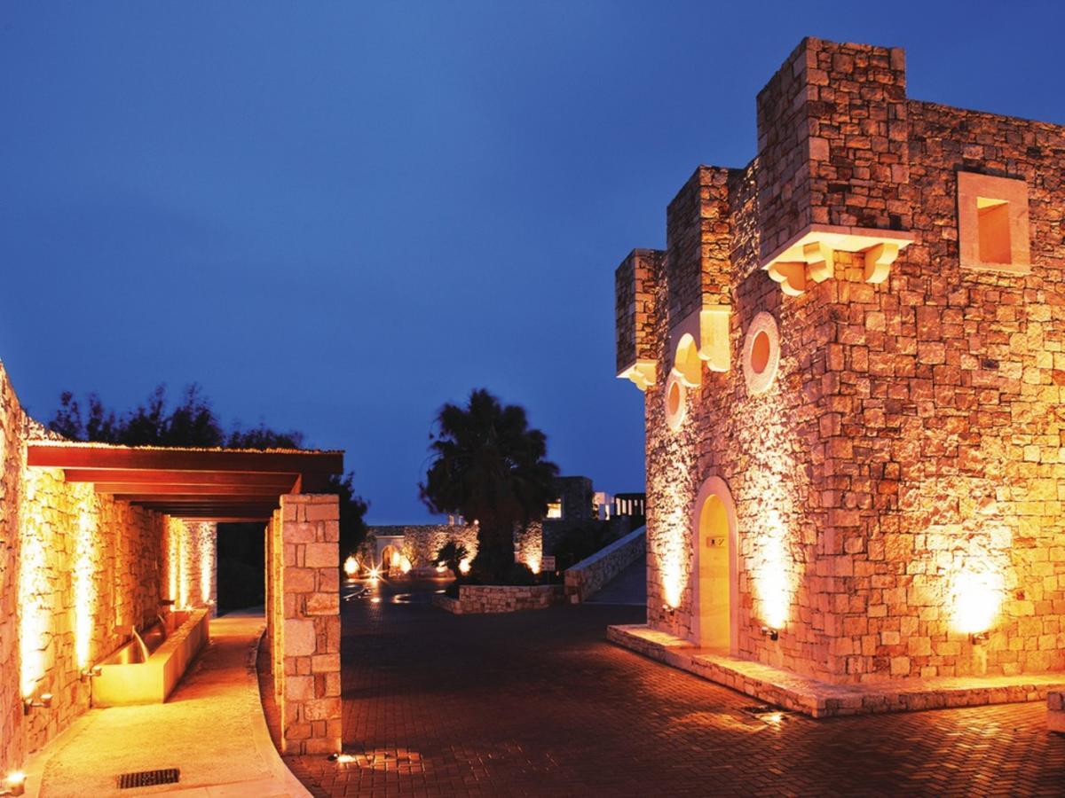 Hapimag Resort Damnoni Exterior photo
