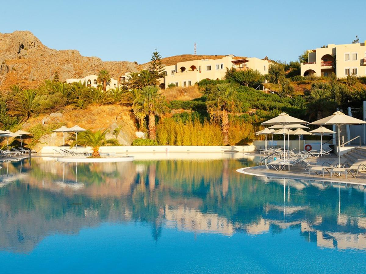 Hapimag Resort Damnoni Exterior photo