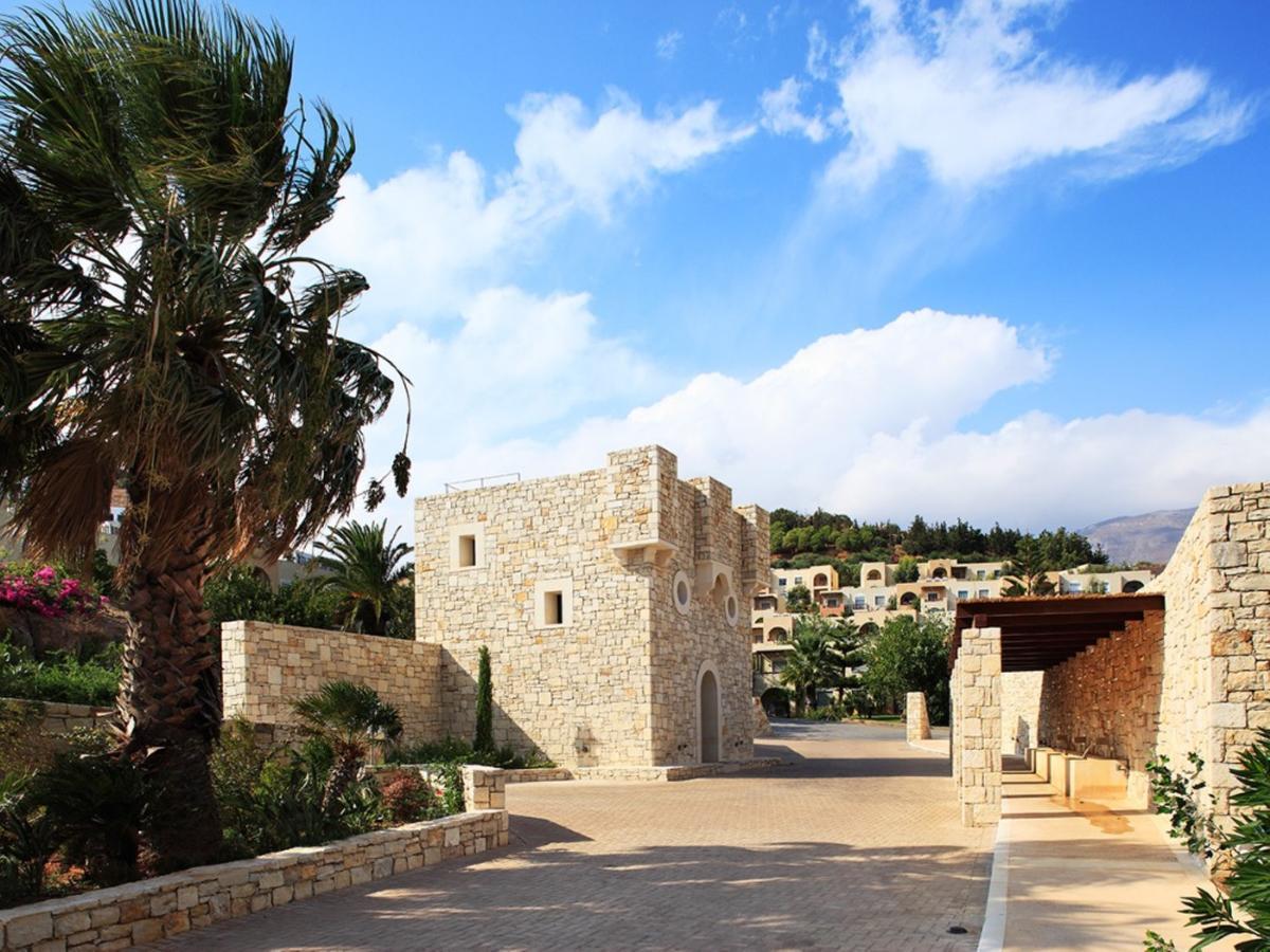 Hapimag Resort Damnoni Exterior photo