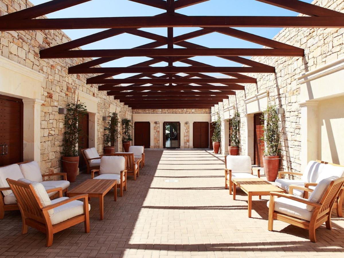 Hapimag Resort Damnoni Exterior photo