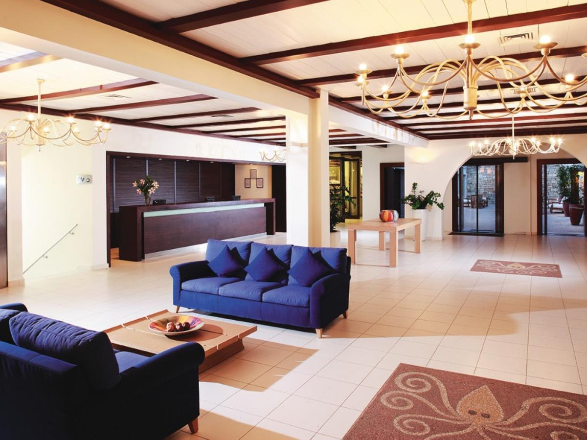 Hapimag Resort Damnoni Exterior photo