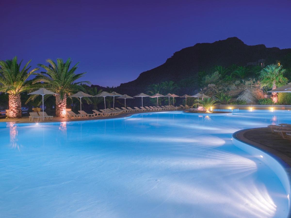 Hapimag Resort Damnoni Exterior photo