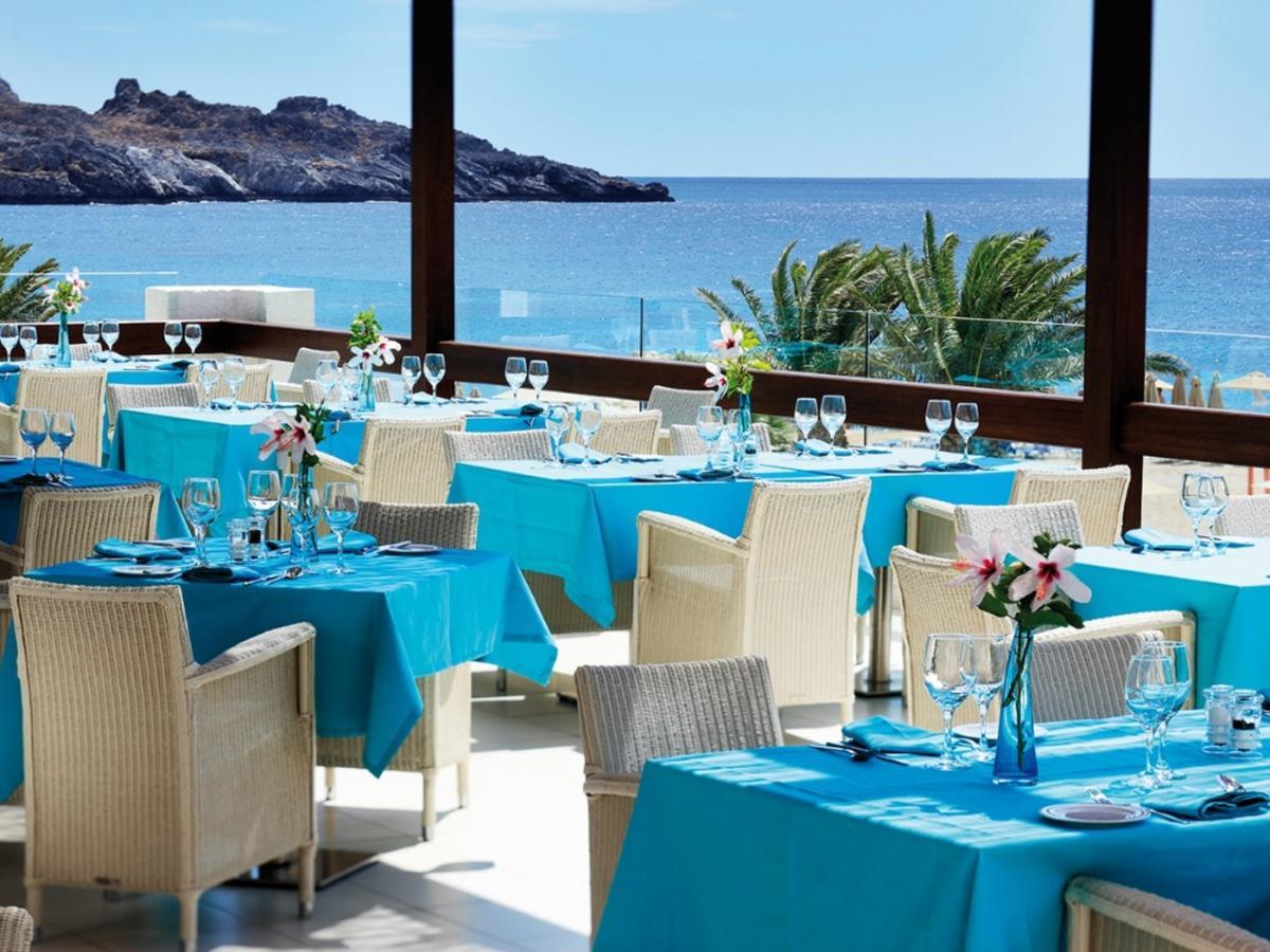 Hapimag Resort Damnoni Exterior photo