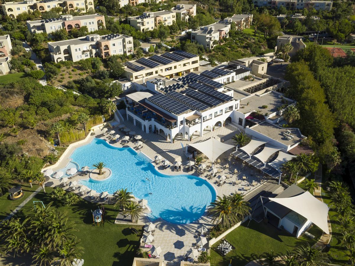 Hapimag Resort Damnoni Exterior photo